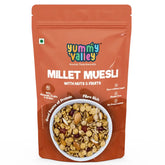 Millet Muesli - Fruits