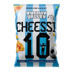 Cheessi 10