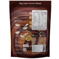 Kids Cereals- Ragi Choco Munch