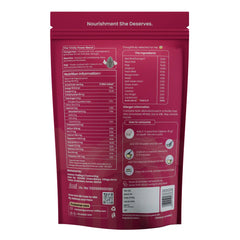 Health Mix for HER