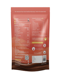 High Protein Oats - Dark Chocolate