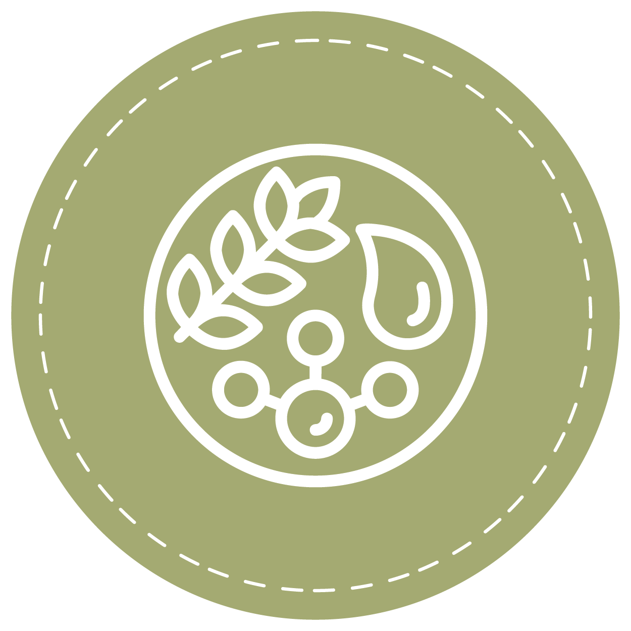 Nutritionally Balanced