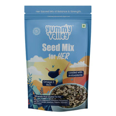 Seed Mix for HER
